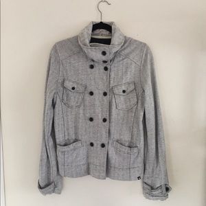 Hurley coat jacket